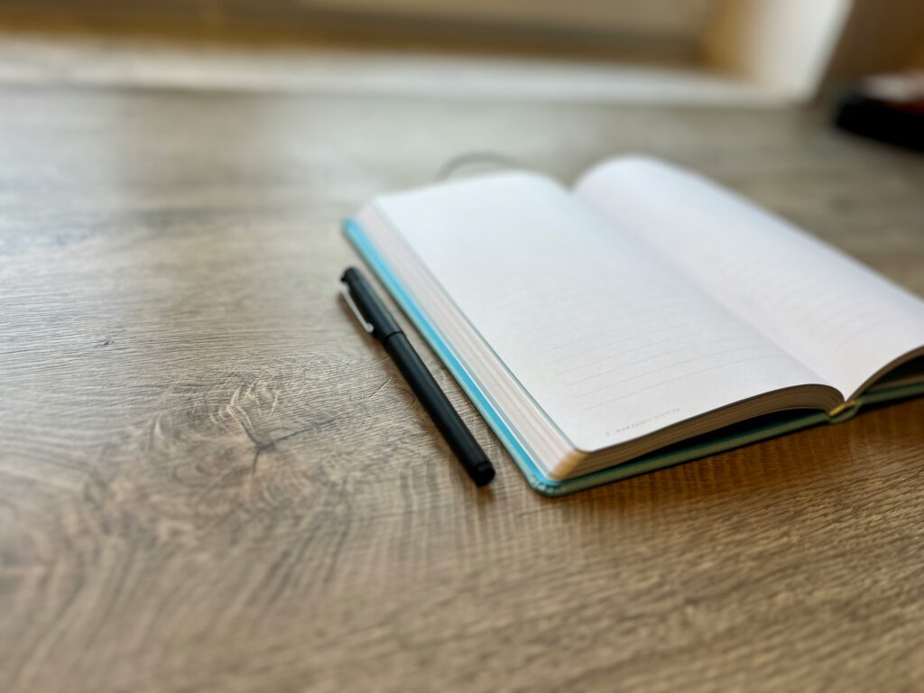 ADHD-friendly routine planning for people self-diagnosed with ADHD